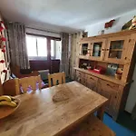 2 Pièce Appartement *