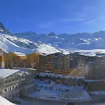 Appartement 2 Pièce Val Thorens