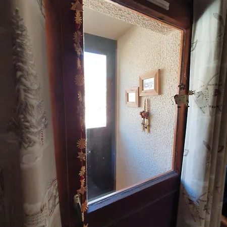 2 Piece Apartamento *