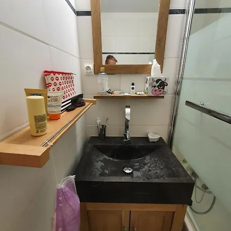 Apartamento 2 Piece *