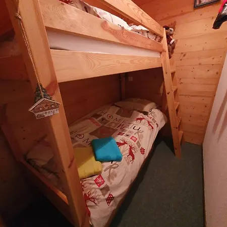 Apartamento 2 Piece Val Thorens