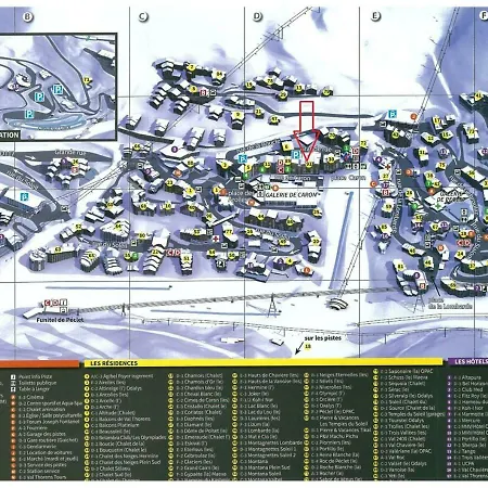 2 Piece Apartamento *