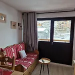 Apartment 2 Piece Val Thorens
