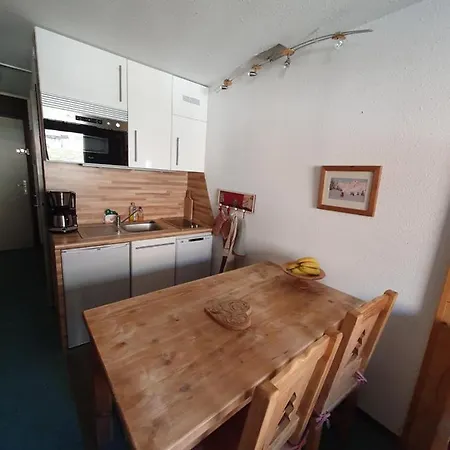 2 Piece Apartmán *