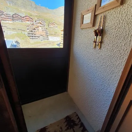 2 Piece Apartment