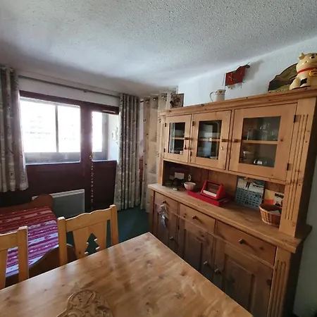 2 Piece Apartment