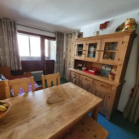 2 Piece Apartment