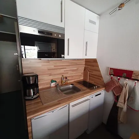 2 Piece * Val Thorens