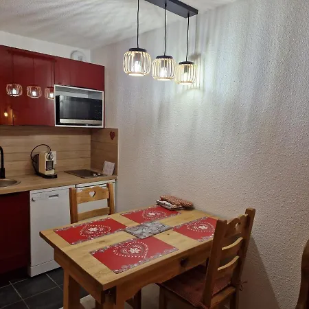 2 Piece Apartmán