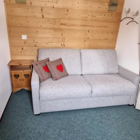 2 Piece Apartment