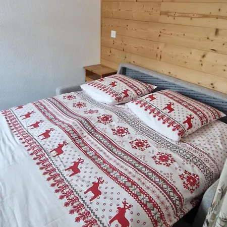 Appartement 2 Piece