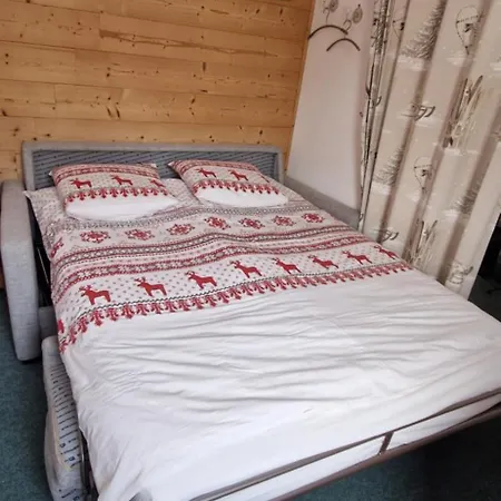 Appartement 2 Piece *