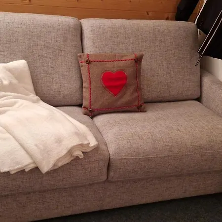 2 Piece Apartment Val Thorens