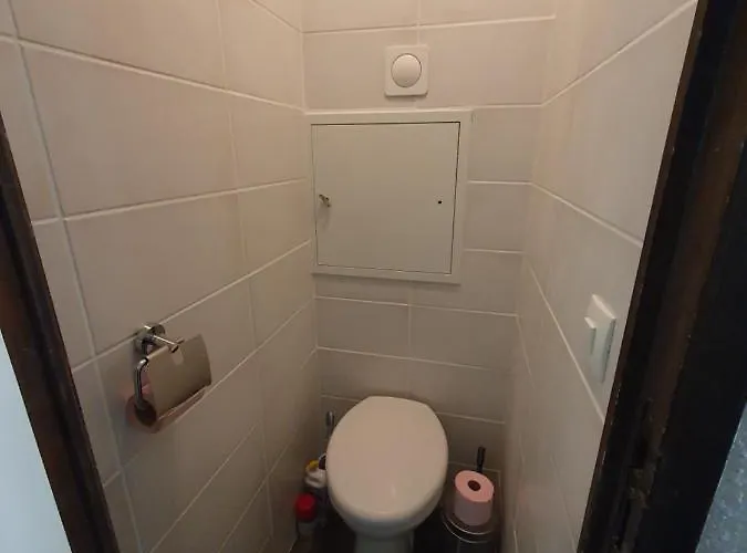 2 Piece Apartamento Val Thorens