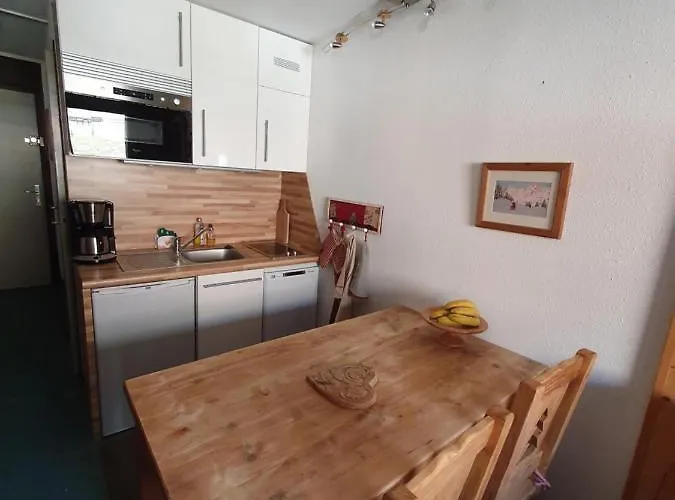 2 Piece Apartamento *