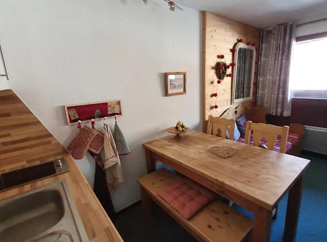 2 Piece Apartamento *