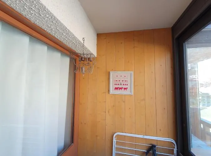 2 Piece Apartamento *