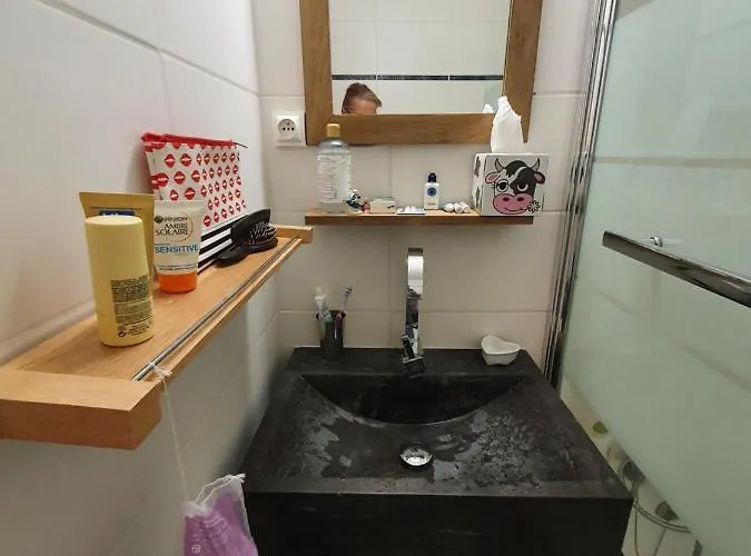 Apartamento 2 Piece *