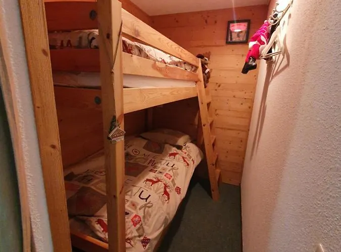 2 Piece Apartamento *