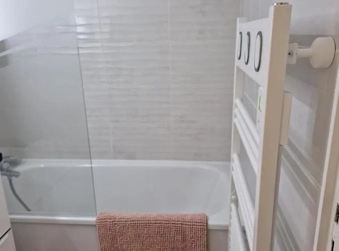 Apartamento 2 Piece Val Thorens