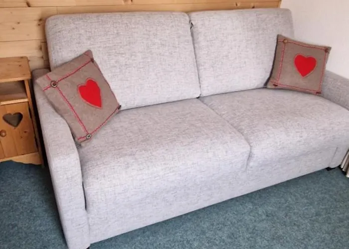 2 Piece Apartamento *