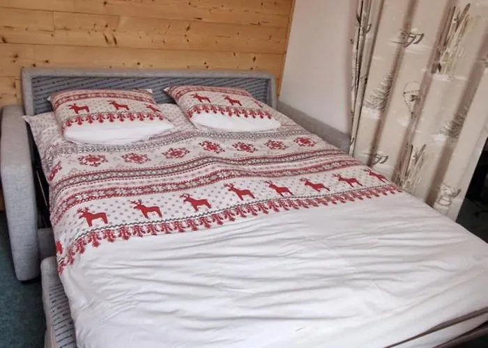 Apartamento 2 Piece *