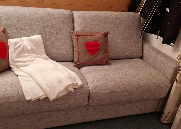 2 Piece Apartamento Val Thorens